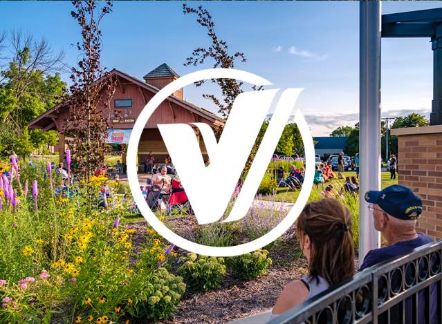 A Cozy Fall Day in Verona