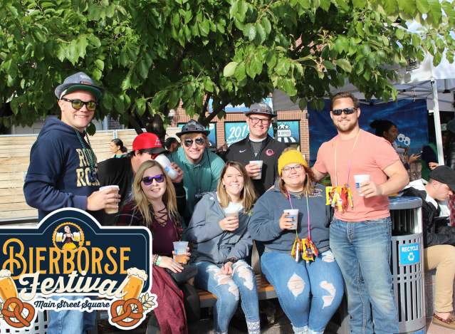 Bierbörse Festival