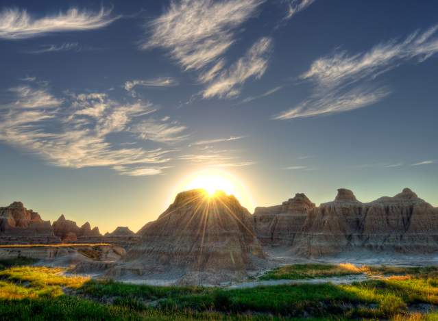 Black Hills Adventure Tours & Vacation Planning