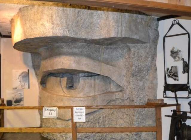 Rushmore Borglum Story