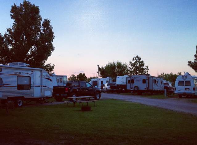 Sleepy Hollow RV Park & Campground