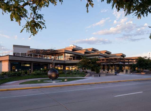Rapid City Regional Airport