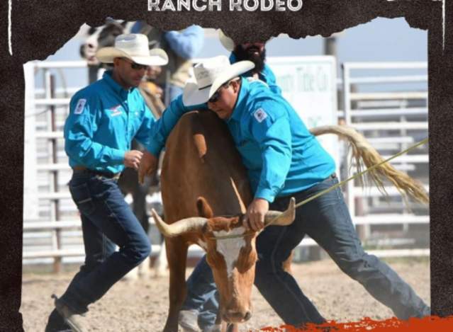 Kadoka Buffalo Stampede