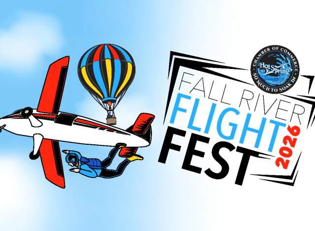 Fall River Flight Fest