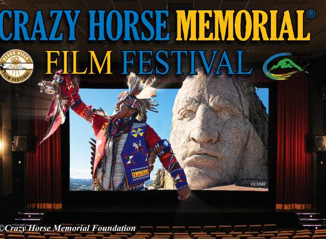 Native American Tourism Summit & Film Festival