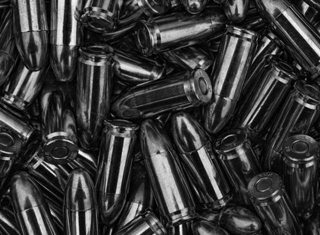 Dakota Territory Gun Show