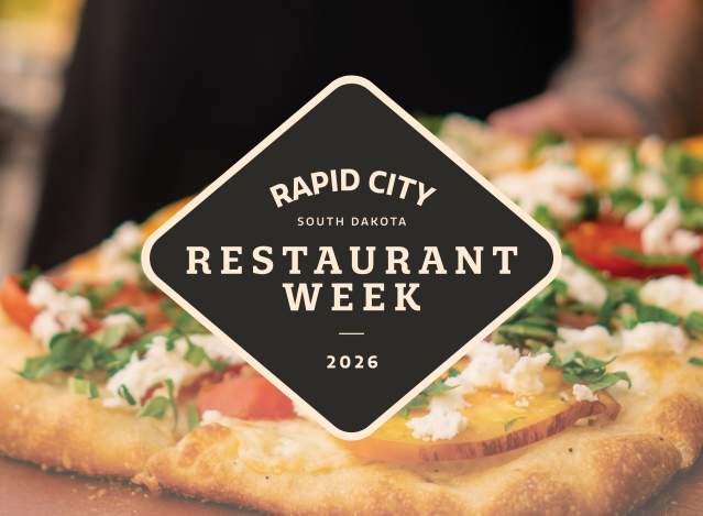 Rapid City Restaurant Week