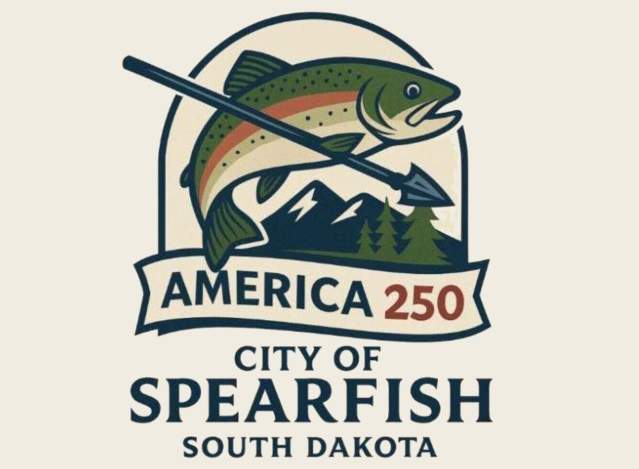 America 250 in Spearfish