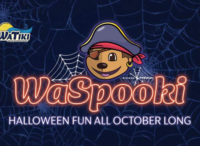 WaSpooki