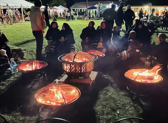 Verona Fall Fest