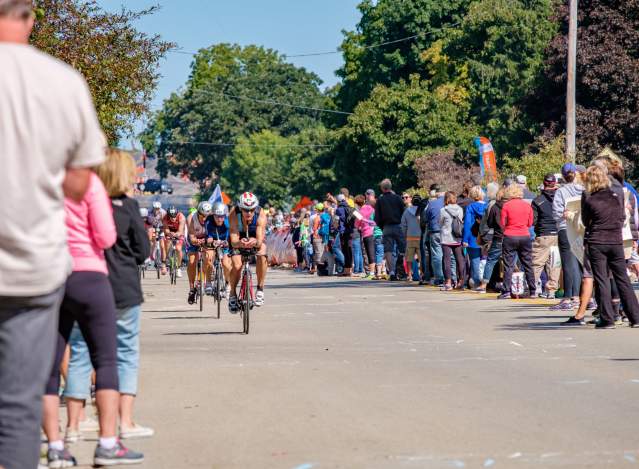Ironman Loop Festival
