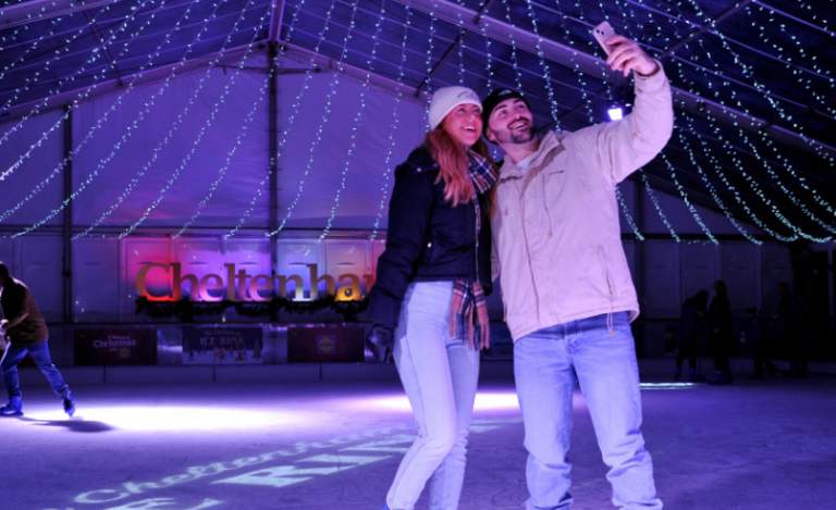 Cheltenham Ice Rink