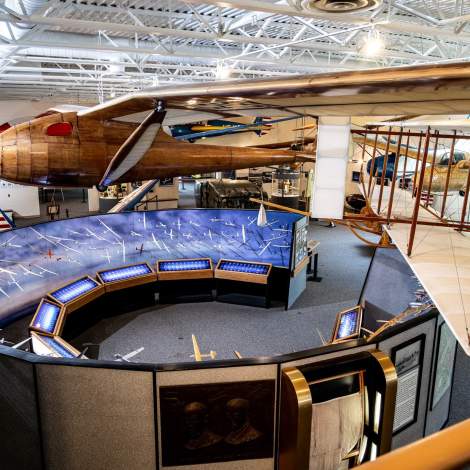 National Soaring Museum