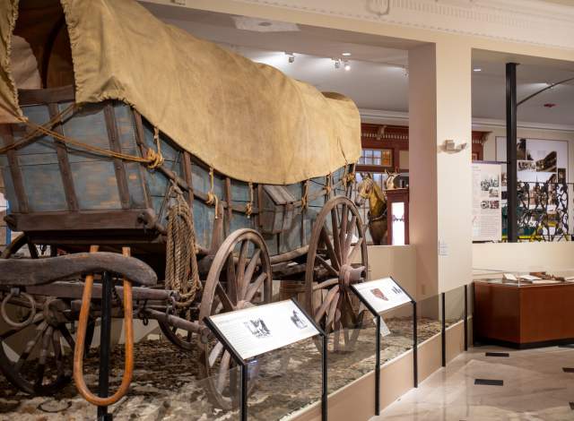 Crossroads-of-America-Exhibit-Wagon-Allegany-Museum-Cumberland-MD