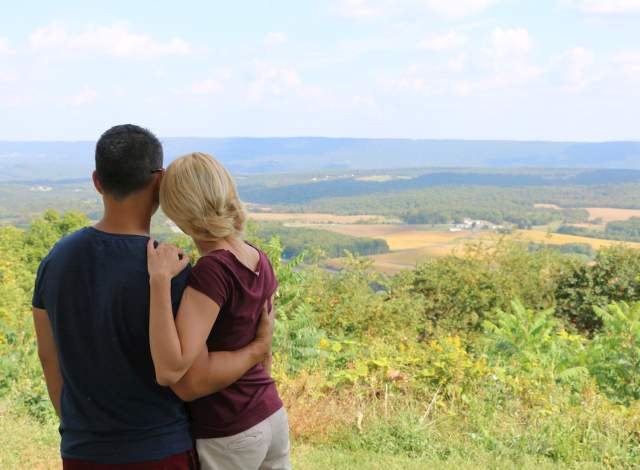Little Orleans-MD-Scenic Overlook