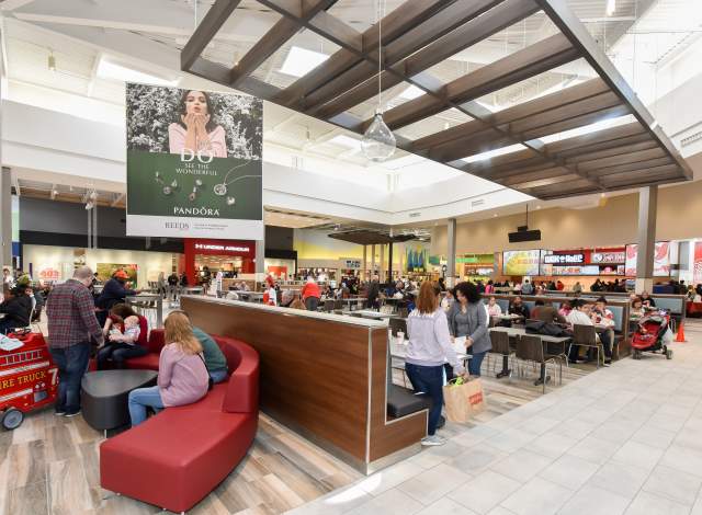 Vans arundel mills outlet mall