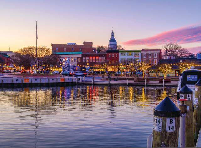 Christmas 2022 Annapolis Visit Annapolis - Holiday Events