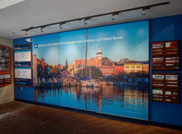 Visit Annapolis Visitors Guide