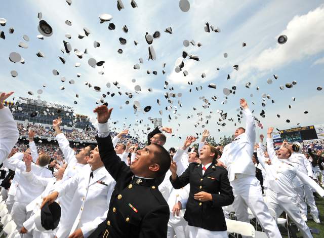 Usna Calendar 2022 Visit Annapolis - Commissioning Week
