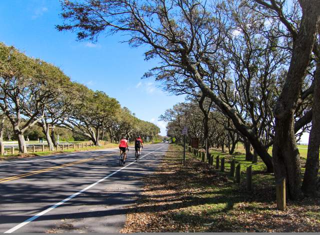 Off The Beaten Path In Kure Beach Unique Vacations Trip Ideas