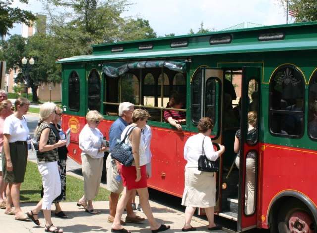 Travel Agency Wilmington Nc Tours by locals