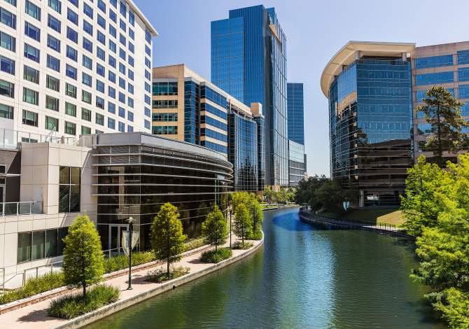 The Woodlands, Texas  Official Guide To Stay, Shop & Dine in