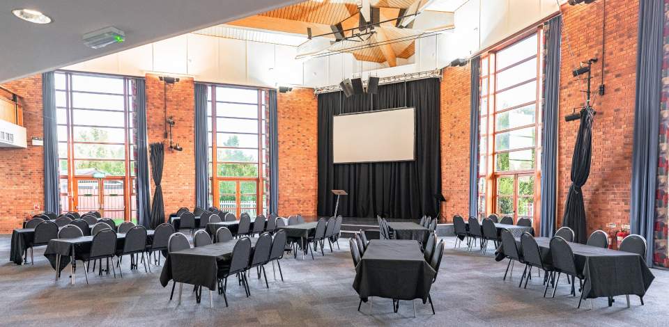 Kings Conference Centre Meeting Space
