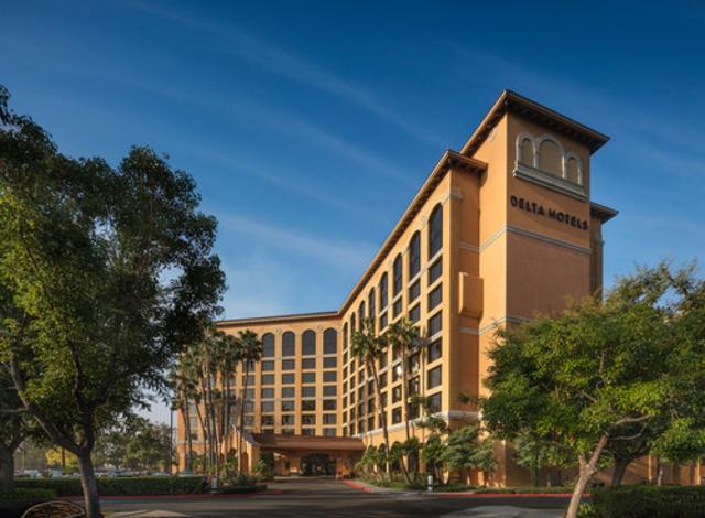 Delta hotel deals