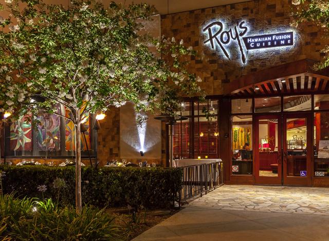 Roy's Anaheim | Anaheim, CA 92802