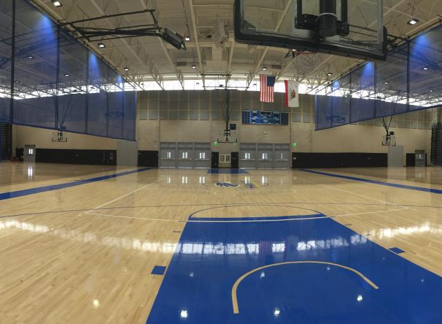 Santiago Canyon College | Orange, CA 92869