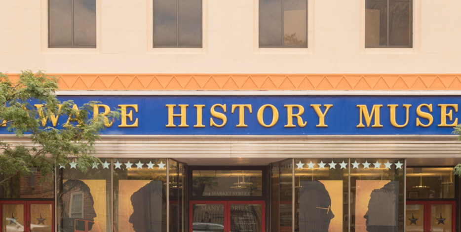 Delaware History Museum