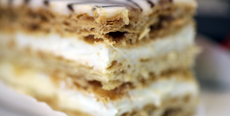 Bing's Bakery