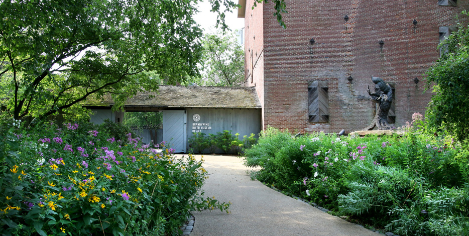 Brandywine Museum of Art