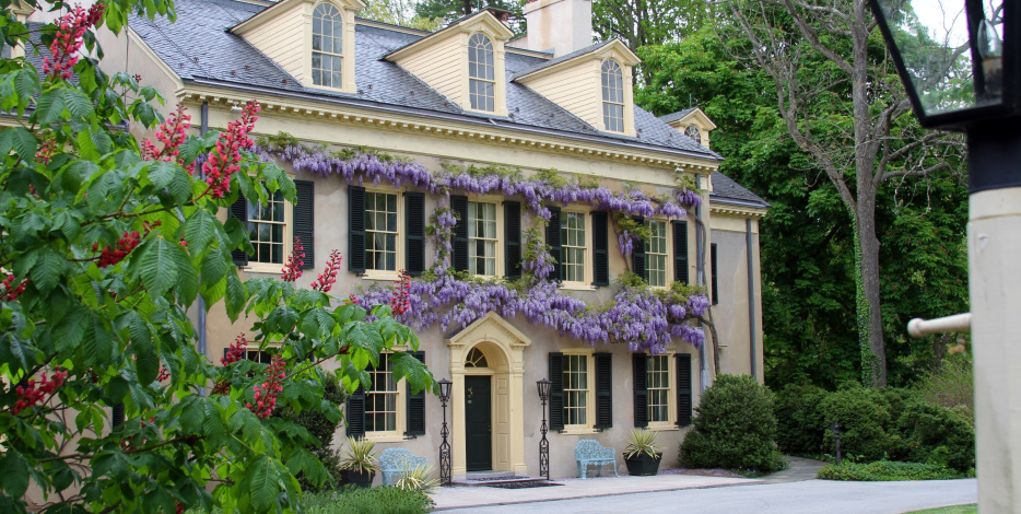 Hagley Museum and Library