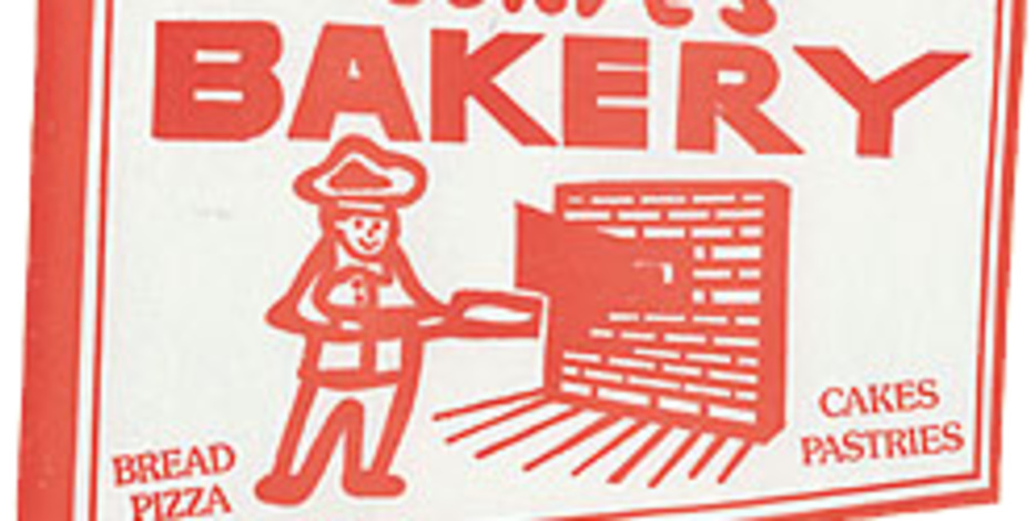 Serpe & Sons Bakery