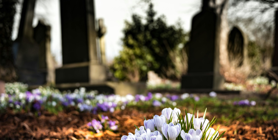 Mt. Zion Cemetery
