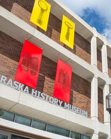 Nebraska History Museum