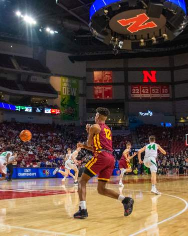 State Basketball