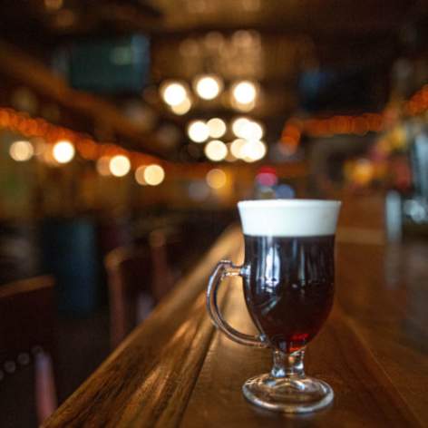 Catherine Rooney's Irish Pub