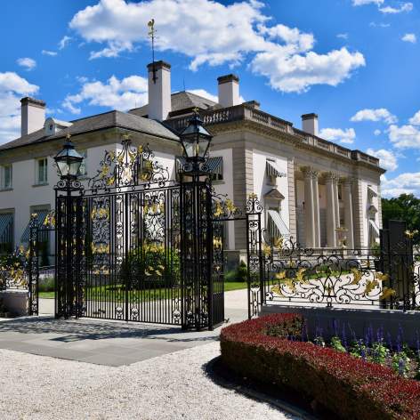 Nemours Estate