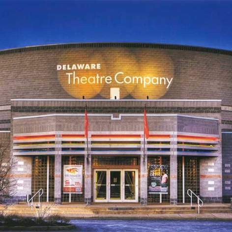 Delaware Theatre Company