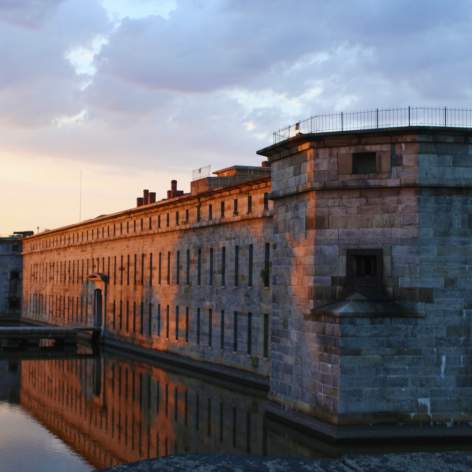Fort Delaware