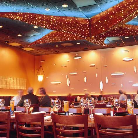 Banks Seafood Kitchen and Raw Bar