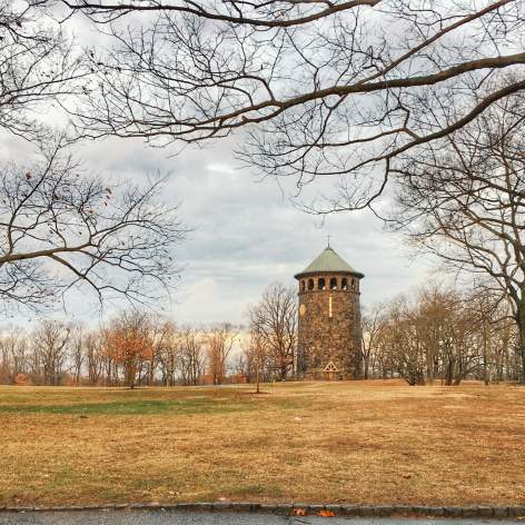 Rockford Park