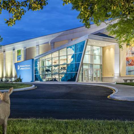 Delaware Museum of Nature and Science