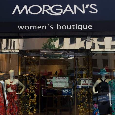 Morgan's of Delaware