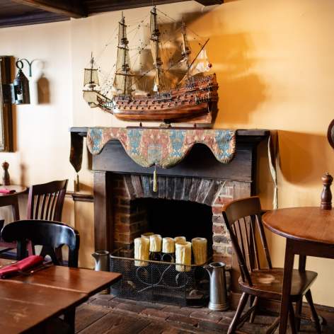 Jessop's Tavern and Colonial Restaurant