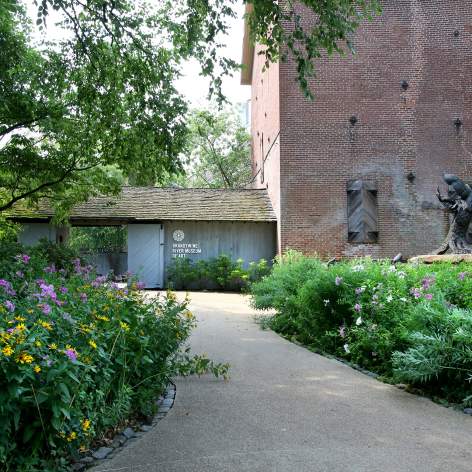 Brandywine Museum of Art