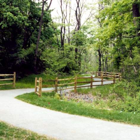 White Clay Creek State Park