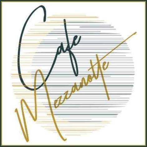 Cafe Mezzanotte